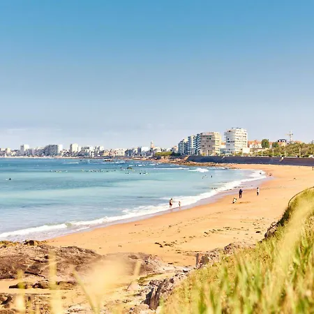 Lägenhet Horizon Bleu