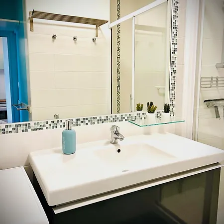 Lägenhet Horizon Bleu *