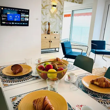 Horizon Bleu Les Sables-dʼOlonne