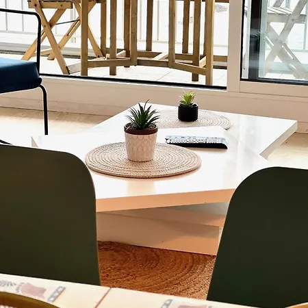 Lägenhet Horizon Bleu *