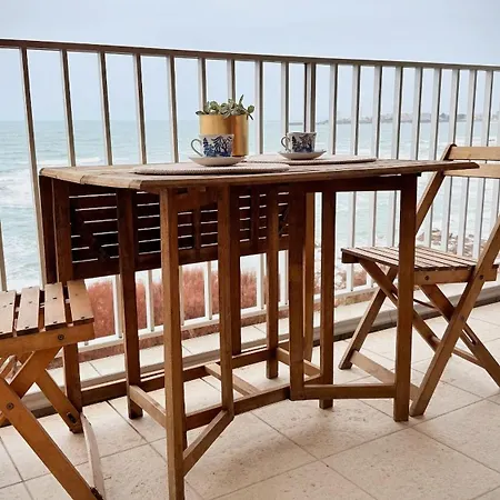 Horizon Bleu Lägenhet