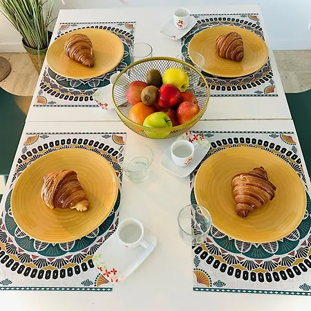 Lägenhet Horizon Bleu