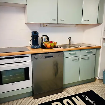 Lägenhet Horizon Bleu *