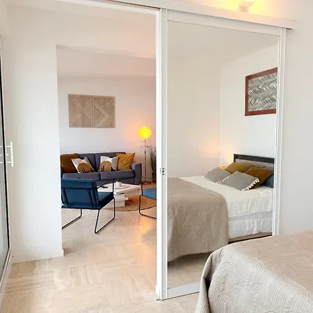 Horizon Bleu Lägenhet