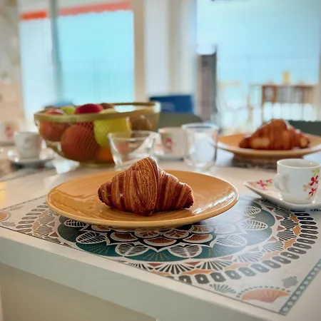 Horizon Bleu Lägenhet *