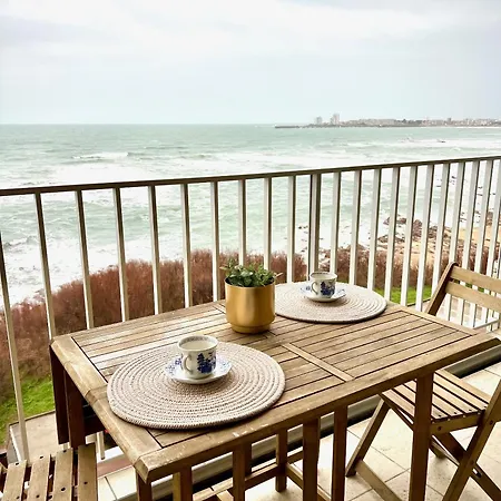 Lägenhet Horizon Bleu *