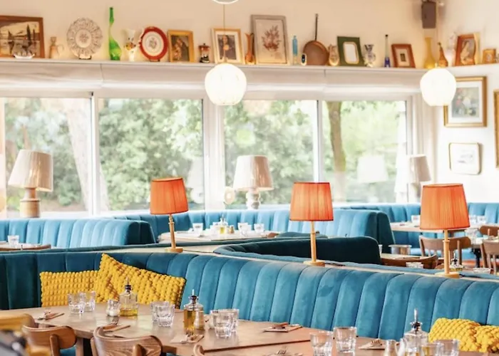 Horizon Bleu * Les Sables-dʼOlonne