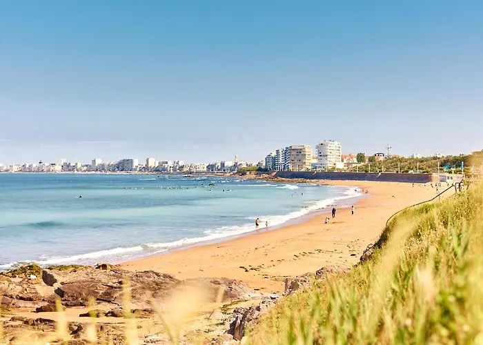 Apartmán Horizon Bleu