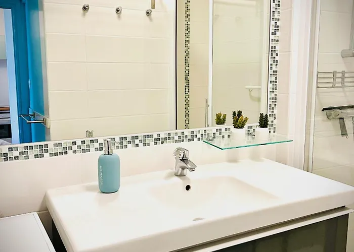 Apartmán Horizon Bleu *