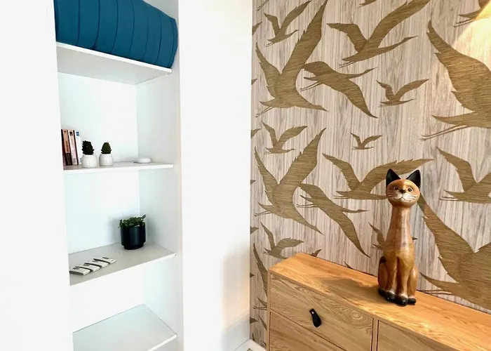 Horizon Bleu Apartmán