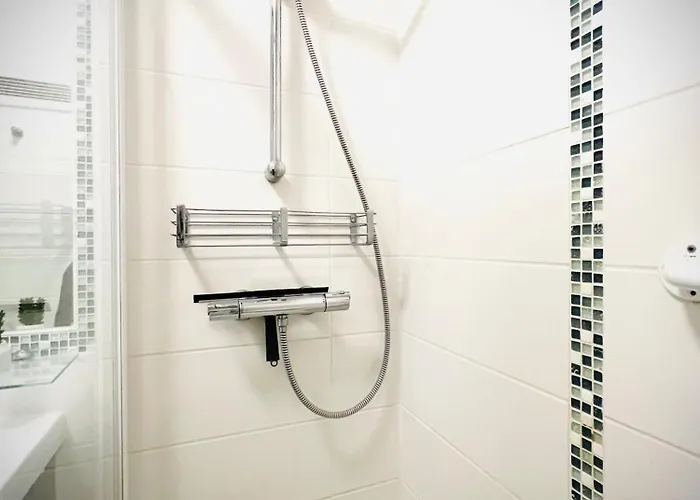 Horizon Bleu Apartmán Les Sables-dʼOlonne