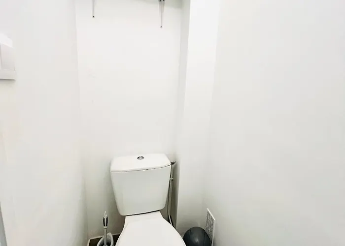 Apartmán Horizon Bleu Les Sables-dʼOlonne