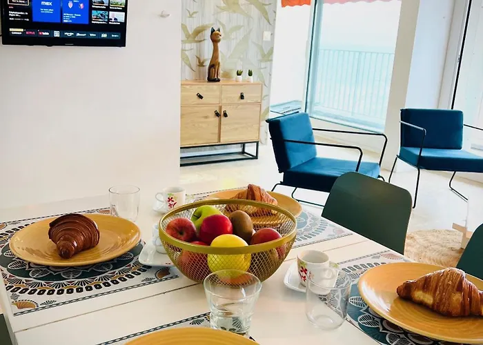 Horizon Bleu Les Sables-dʼOlonne