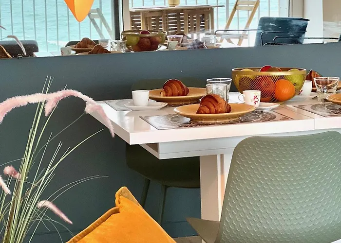 Apartmán Horizon Bleu