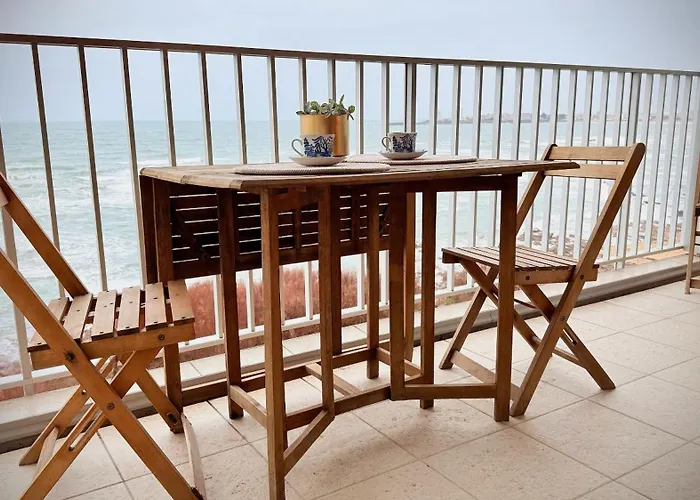 Horizon Bleu Apartmán