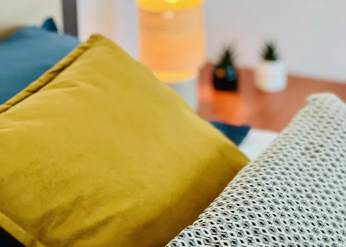 Apartmán Horizon Bleu