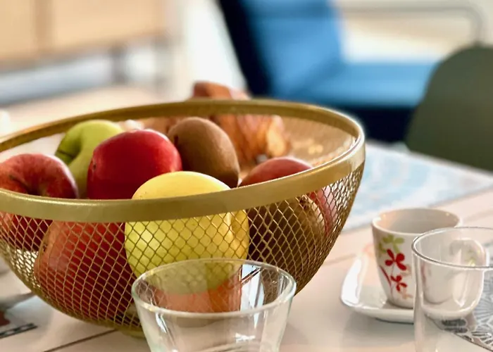 Horizon Bleu Apartmán Les Sables-dʼOlonne