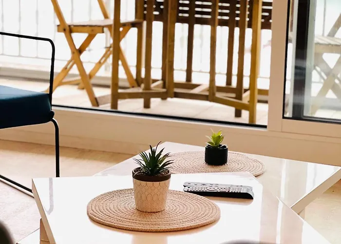 Horizon Bleu Les Sables-dʼOlonne