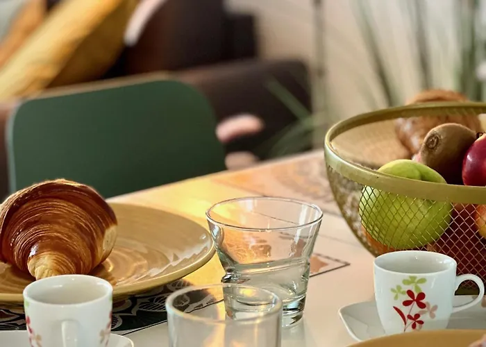 Apartmán Horizon Bleu