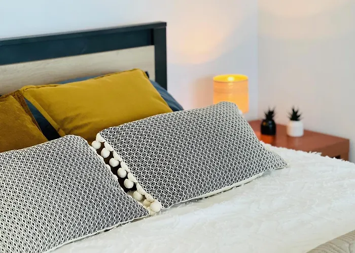 Apartmán Horizon Bleu *