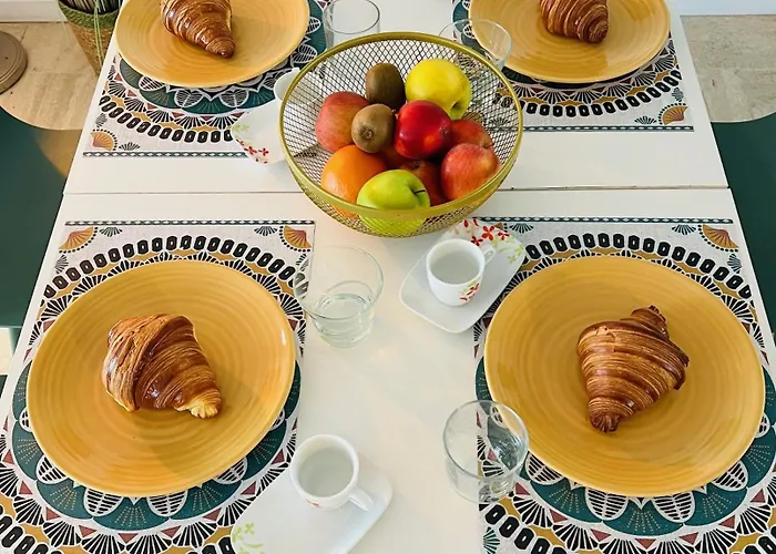 Apartmán Horizon Bleu