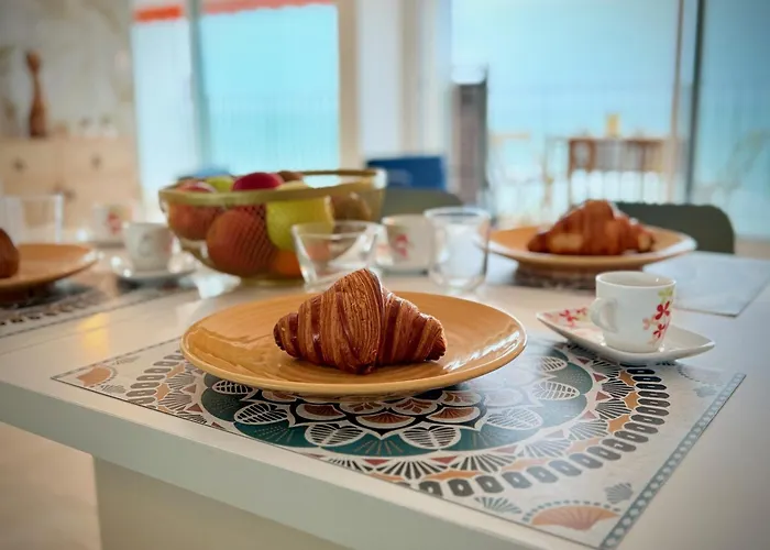 Horizon Bleu Apartmán *