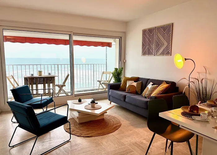 Horizon Bleu Apartmán